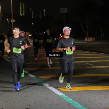 Runner Photo 5647833