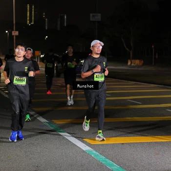 Runner Photo 5647835