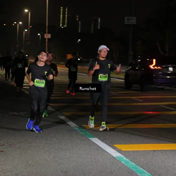 Runner Photo 5647840