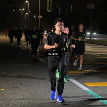 Runner Photo 5647842