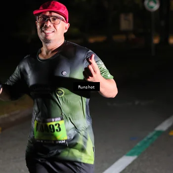 Runner Photo 5647843