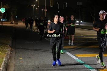 Runner Photo 5647844