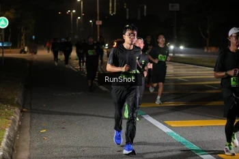 Runner Photo 5647845