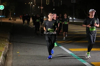 Runner Photo 5647846