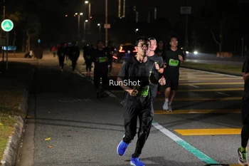 Runner Photo 5647847