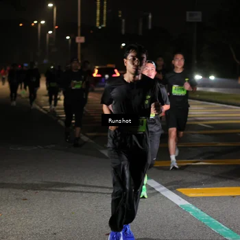 Runner Photo 5647850
