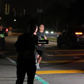 Runner Photo 5647851