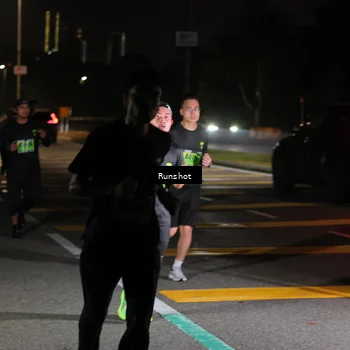 Runner Photo 5647854