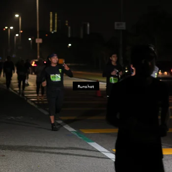 Runner Photo 5647855