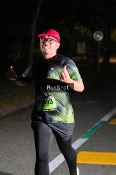 Runner Photo 5647856