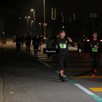 Runner Photo 5647860