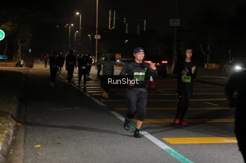 Runner Photo 5647861
