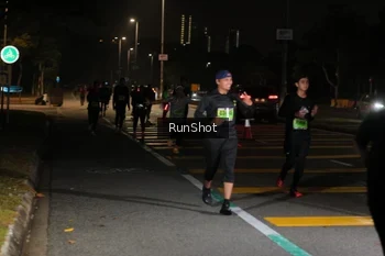 Runner Photo 5647862