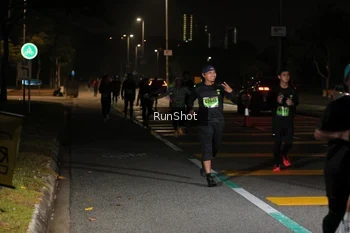 Runner Photo 5647863
