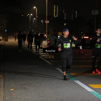 Runner Photo 5647864