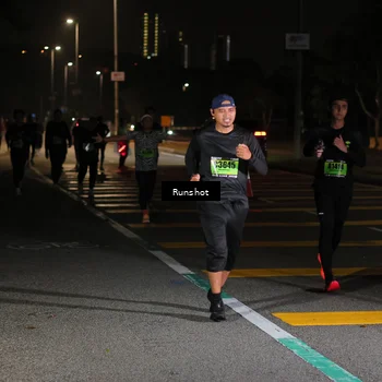 Runner Photo 5647865