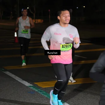 Runner Photo 5647866