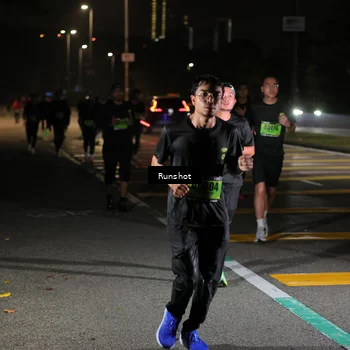 Runner Photo 5647868