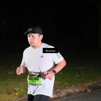 Runner Photo 5647871