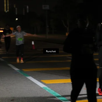 Runner Photo 5647886