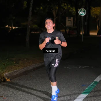 Runner Photo 5647891
