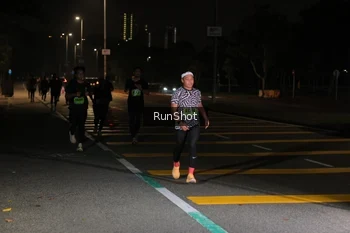 Runner Photo 5647893