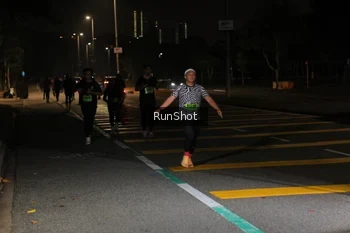 Runner Photo 5647898