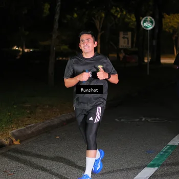 Runner Photo 5647901