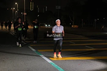 Runner Photo 5647902