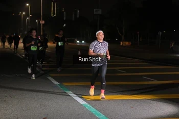 Runner Photo 5647904