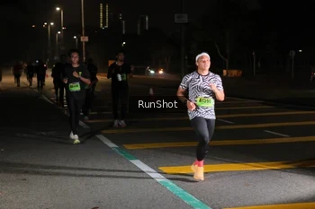 Runner Photo 5647905