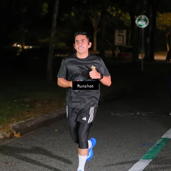 Runner Photo 5647915