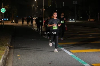 Runner Photo 5647917