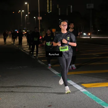 Runner Photo 5647919
