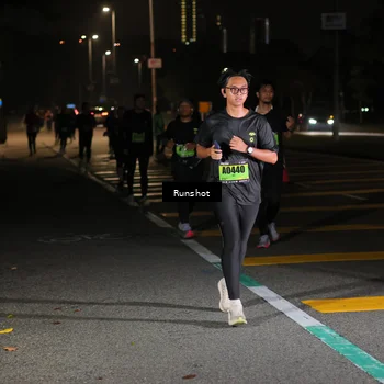 Runner Photo 5647920