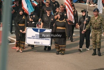 Runner Photo 5647921