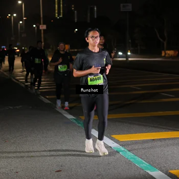 Runner Photo 5647922