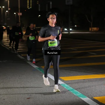 Runner Photo 5647924