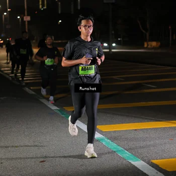Runner Photo 5647925
