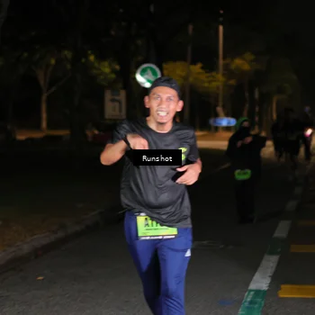 Runner Photo 5647926