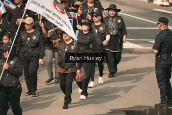 Runner Photo 5647932