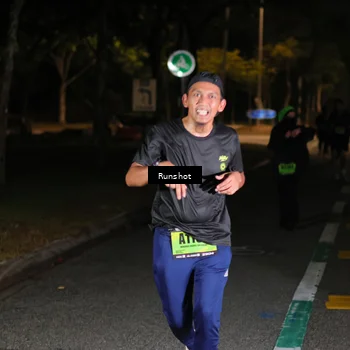 Runner Photo 5647937
