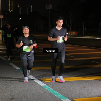 Runner Photo 5647947