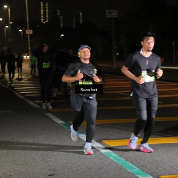 Runner Photo 5647949