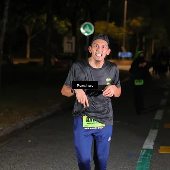 Runner Photo 5647950