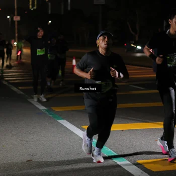 Runner Photo 5647956