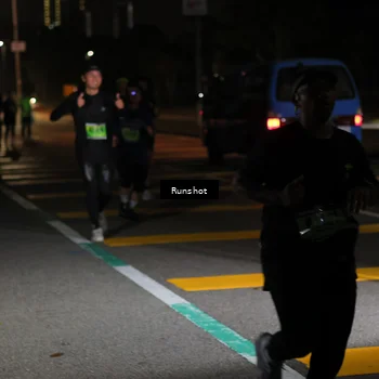 Runner Photo 5647964