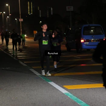 Runner Photo 5647965