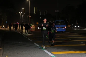 Runner Photo 5647967