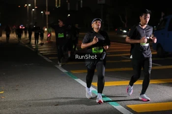 Runner Photo 5647969